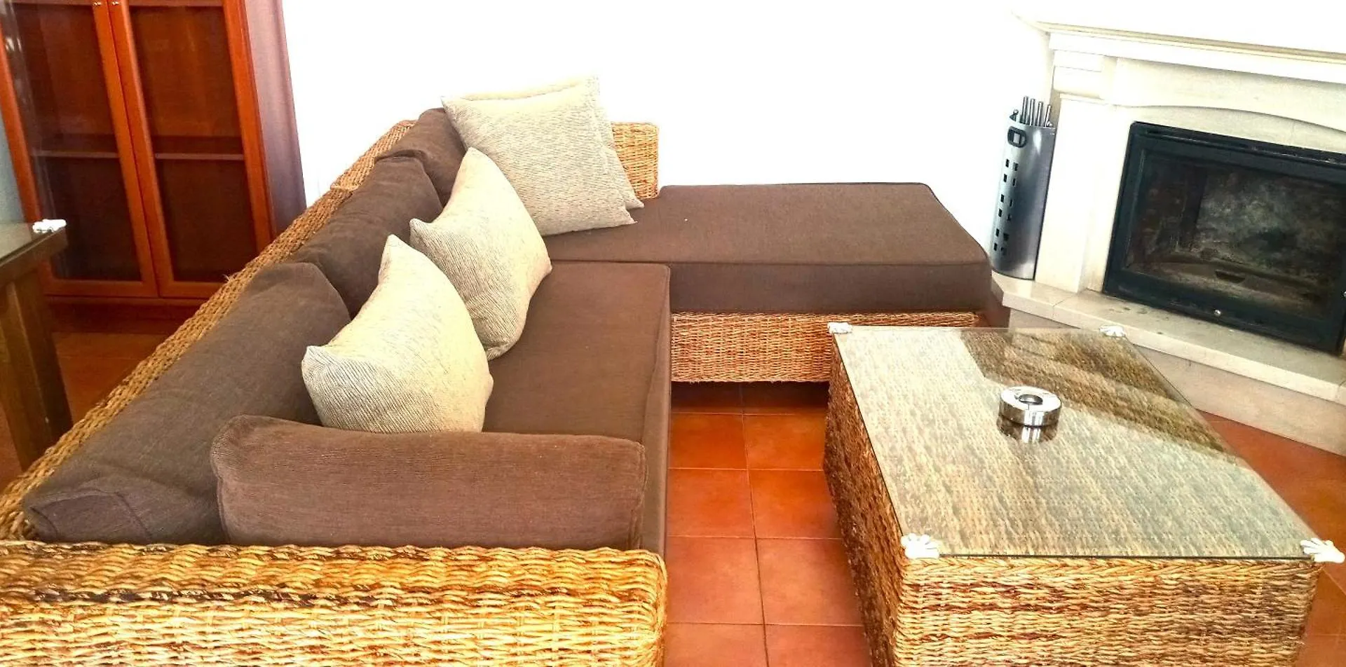 El Mirador De Pablo, Casa Con Patio Privado Villa Alomartes 0*,  Spain
