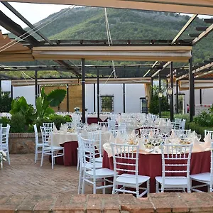  Сasa de vacaciones Country House Huerta Nazari